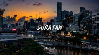 zaheen suratan cover 