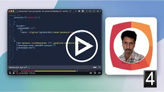 Telugu JavaScript Tutorials Beginner Guide - Part 4 Strings