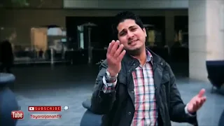 هو انا من   عليكي برن ما بتسأل عني ليه دندنها