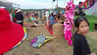 kite festival 2026 bu dang