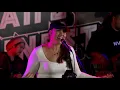 Chardonnay - Tenement Yard (Live Cover)