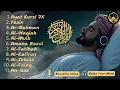 Download Lagu Relaxing Quran Recitation | Ayat Kursi 7X,Surah Yasin, Rahman ,Al Mulk,Waqiah,Ikhlas,Falaq,An Nas