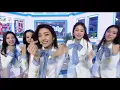 Weeekly(위클리) - Tag Me(@Me)@인기가요 inkigayo 20200705