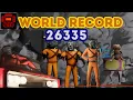 26K Quota Squads World Record - Lethal Company