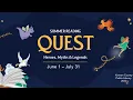 How to Sign Up for Summer Reading Quest Using Beanstack