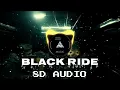 Black Ride (8D AUDIO) Dhanda Nyoliwala | Hammy Muzic