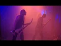 Witch Vomit@Iduna 31-08-2022