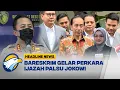Download Lagu [HEADLINE NEWS 09/07]  Bareskrim Gelar Perkara Khusus Dugaan Ijazah Palsu Jokowi