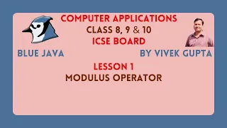 Modulus Operator Remainder Operator Modulo Operator Mod Operator
