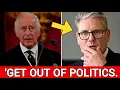Download Lagu JUST IN: King Charles \u0026 Keir Starmer’s Clash Sends UK into CHAOS!