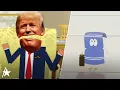Download Lagu ‘South Park’s Latest Episode Hits Trump For His ‘Small’ Manhood, D.C. Takeover, \u0026 More