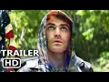 HISTORY OF EVIL Trailer 2024 Paul Wesley
