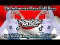 Download Lagu DJ INDONESIA RAYA SLOW REMIX FULL BASS HOMKIPA MUSIC