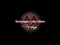 Download Lagu kenangan cinta silam(lirik lagu)_Hidayu