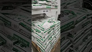 Menards has SAND