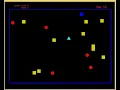 Box Chaser Game using Turtle in Python