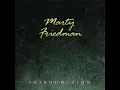 Download Lagu MARTY FRIEDMAN - Introduction 1994 full album