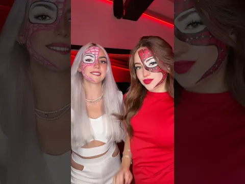 se esperaban estos personajes?👀🕷️❤️