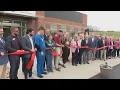 Ribbon-cutting ceremony held for TCAT Boones Creek Extension new programs coming