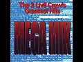 Mega Mix (DJ Laz and Felix Sama)