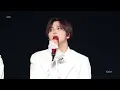 [4K] 260322-0329 Rainbow(책갈피) 해찬 직캠 | THE DREAM SHOW 4 FINALE | HAECHAN FOCUS (feat. MARK)