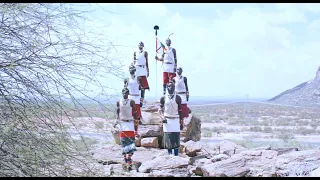 RAIS MATHEW RANYATA Skiza Code 9511914 Official Music Video 