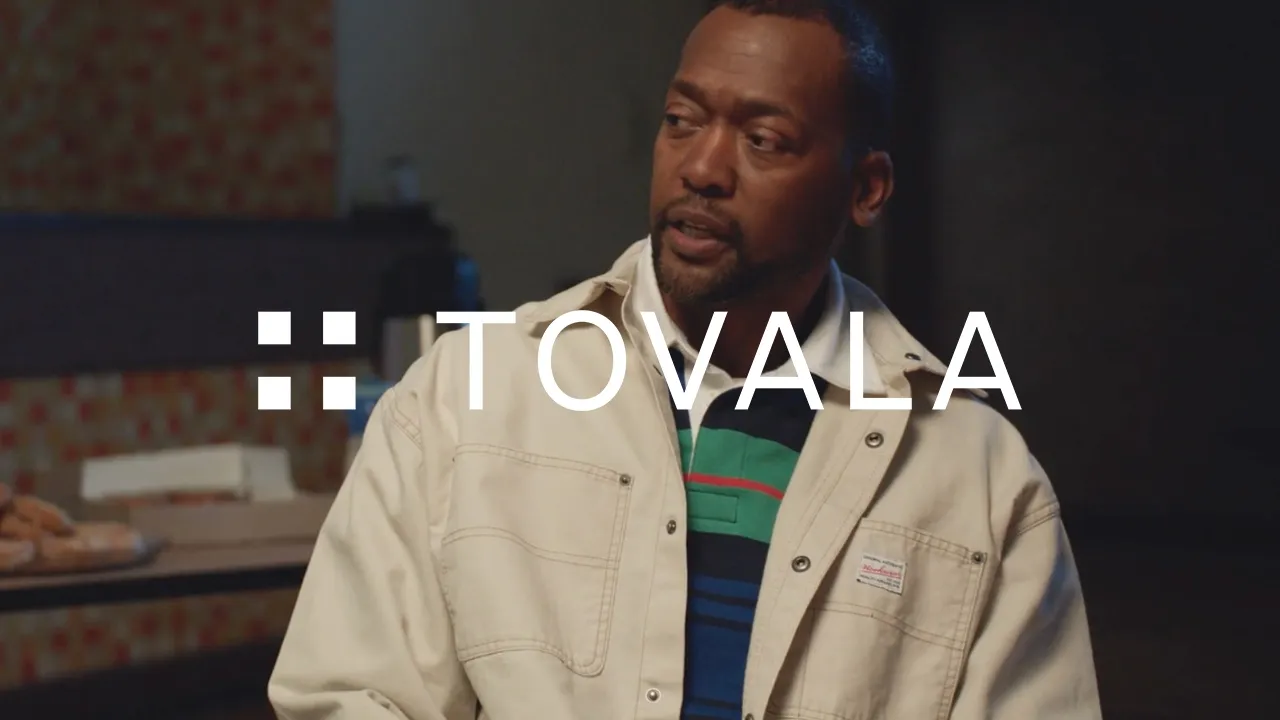 Tovala — Tovala — Dinner Better (YouTube video ad)