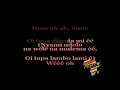 Moni Bile o si tapa lambo lam  lyrics