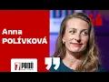 Download Lagu 1. Anna Polívková (19. 9. 2025, Praha)