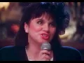 Linda Ronstadt & Aaron Neville - When Something Is Wrong With My Baby (Official Music Video)