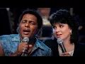 Linda Ronstadt Aaron Neville - When Something Is Wrong With My Baby