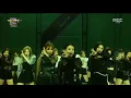 190101 MBC Gayo Daejejeon TWICE - 'Dance Break + Dance The Night Away' Full Performance