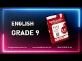 GRADE 9 LISTENING PASSAGE 2