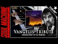 Download Lagu [VANGELIS TRIBUTE] - 1492 - Monastery of la Rabida