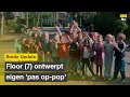 Floor (7) ontwerpt eigen 'pas op-pop' | Breda Update