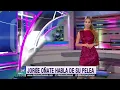 Jorge Oñate habla de su pelea con Julián Rojas en pleno concierto