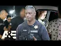 Live PD Police Patrol - On the Ground View of Police Operations Pt 9