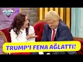 Trump i Fena Aglatti - Guldur Guldur Show