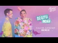 Download Lagu Midnight Quickie - Begitu Indah (Calvin Aziszam Remix)