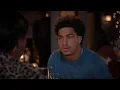 Junior and Olivia Break Up - black-ish