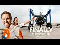Download Lagu Finally Back In The WATER | Full Refit Sailing Yacht Se1 Ep25