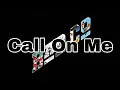 Download Lagu BAD COMPANY - Call On Me (Lyric Video)