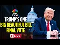 Download Lagu US Senate LIVE: Trump’s Big, Beautiful Bill Final Senate Vote | JD Vance | Senate Republicans | N18G
