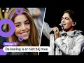 Download Lagu Gedoe over foto van prinses Alexia en Antoon