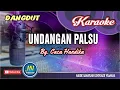 Download Lagu Undangan Palsu || Karaoke Dangdut Keyboard || By.Caca Handika