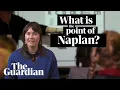 Do Naplan results matter Who are they even for