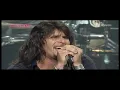 Gotthard - Master of Illusion and Gone Too Far (Live, 2007)