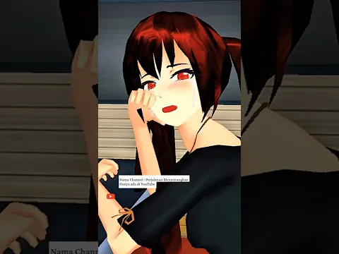 IBU TIRI YUTA PART 26 #perjalananmenyenangkan #sakuraschoolsimulator #sakura