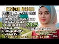 Lagu KOLEKSI  RELIGI QOSIDAH GAMBUS TERMAHALL ‼️ PENYEJUK HATI ♥️ TERPOPULER 2025 MERDU ENAK DIDENGAR 