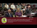 Wicomico County Council Legislative and Open Work Sessions July 7 2026